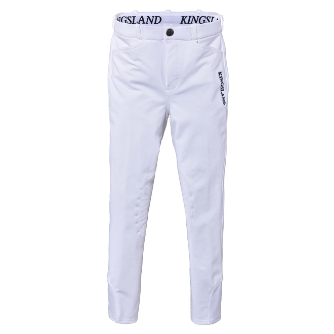 PANTALONE KINGSLAND KEN X-GRIP JUNIOR Pantaloni Junior 